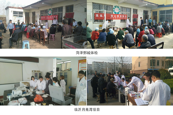 解鎖健康守護神器：家簽隨訪包的專屬 “用戶畫像”