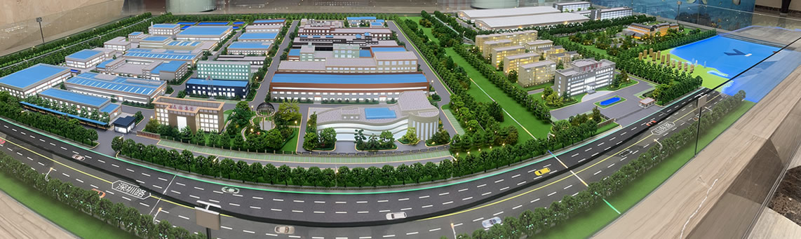 1、美好景愿